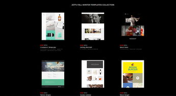 除了Pinterest，这些优质设计及图片网站建议收藏，助力网页设计与系统维护