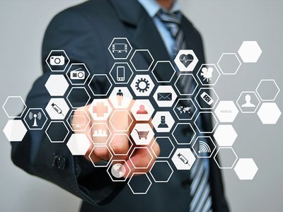 智能技术驱动变革 开启网站建设、设计与运维新纪元