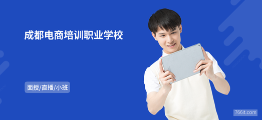 成都电商培训职业学校 网页设计与系统维护课程深度解析